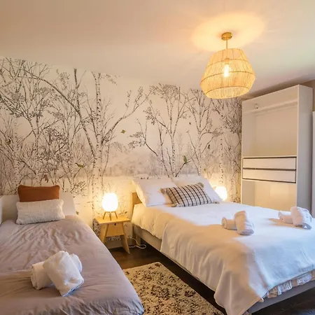 Apartment Prariand - Welkeys Megeve