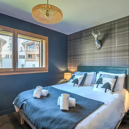 Prariand - Welkeys Megeve
