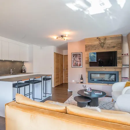 Appartement Prariand - Welkeys