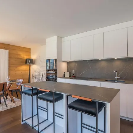 Prariand - Welkeys * Megeve