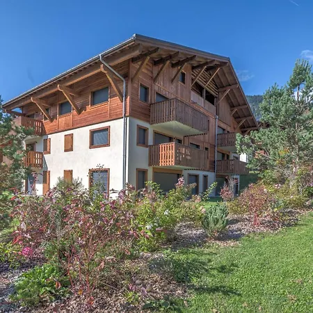 Prariand - Welkeys * Megeve