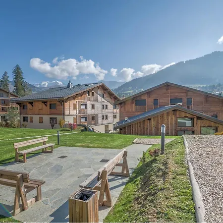 Prariand - Welkeys Appartement Megève