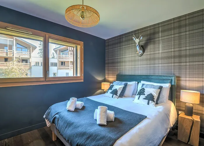 Prariand - Welkeys Megève