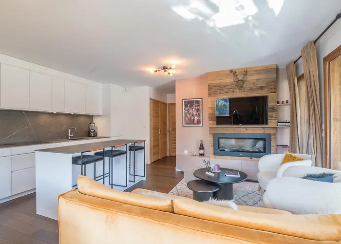 Appartement Prariand - Welkeys