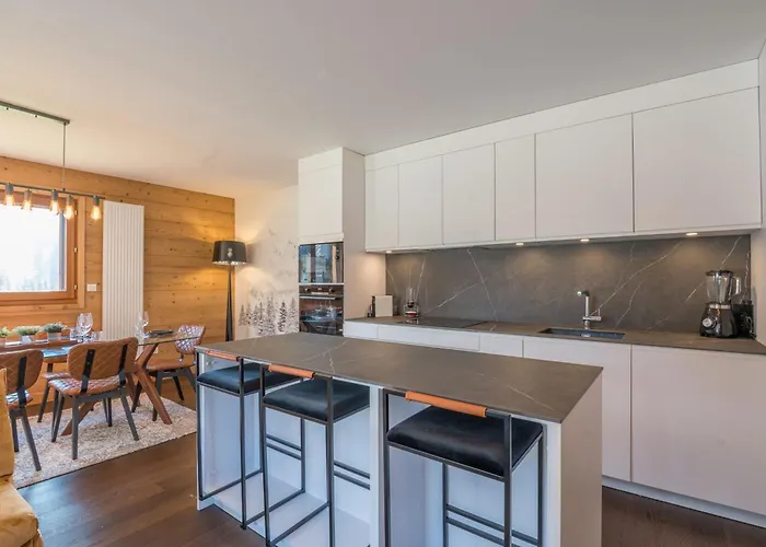 Prariand - Welkeys * Megève