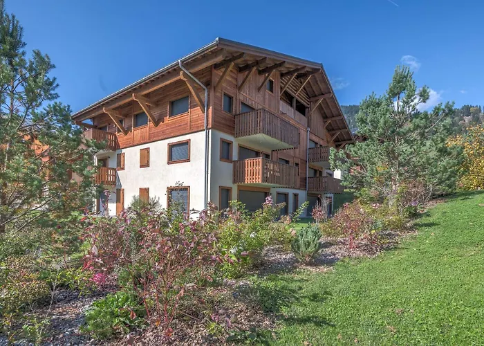 Prariand - Welkeys * Megève